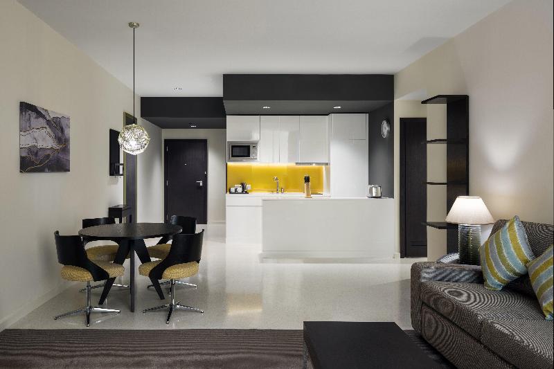 带2个卧室的套房, Staybridge Suites Al Khobar, An Ihg