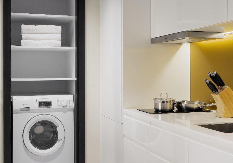 带2个卧室的套房, Staybridge Suites Al Khobar, An Ihg
