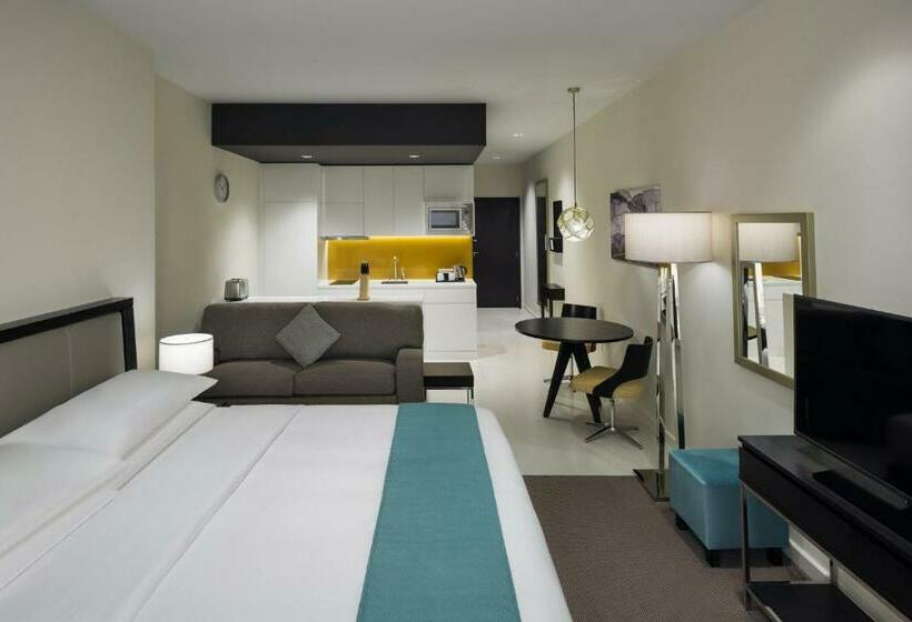 标准工作室, Staybridge Suites Al Khobar, An Ihg