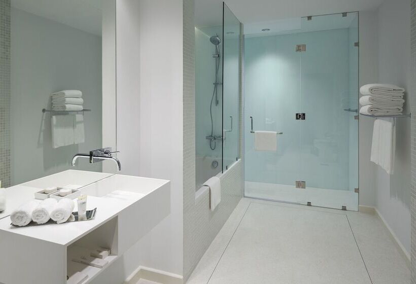 带2个卧室的套房, Staybridge Suites Al Khobar, An Ihg