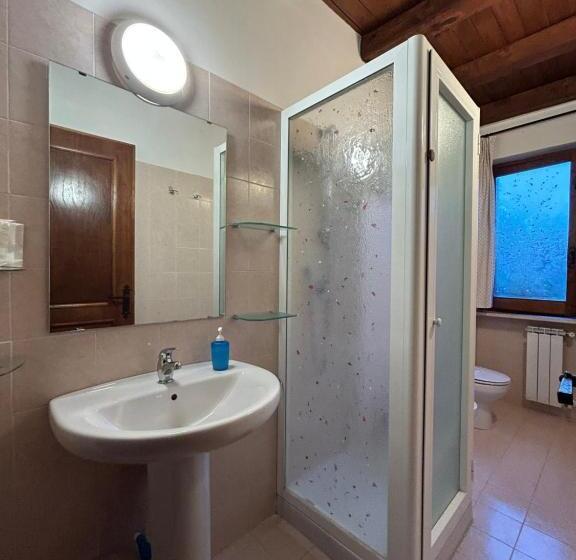 Апартаменты 2 Спальни, Tenuta Merlano