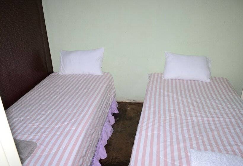 اتاق عادی, Breeze Guest House