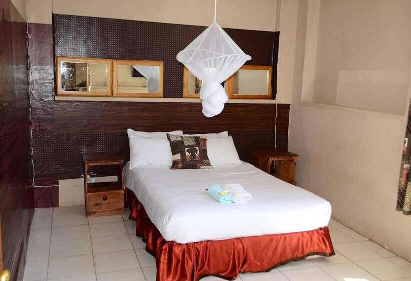 اتاق استاندارد, Breeze Guest House