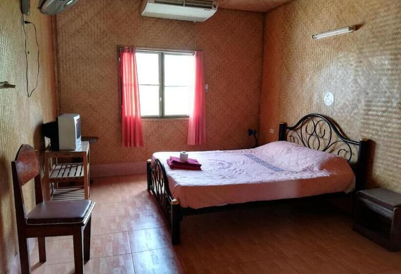 Номер Стандартный Кровать Куин, Chian House