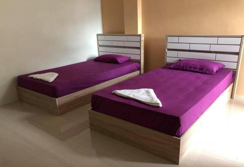 Номер Superior Вид на Город, U.d.home Apartment