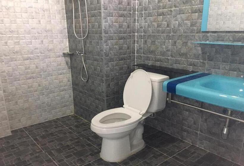 Номер Superior Кровать Кинг, U.d.home Apartment