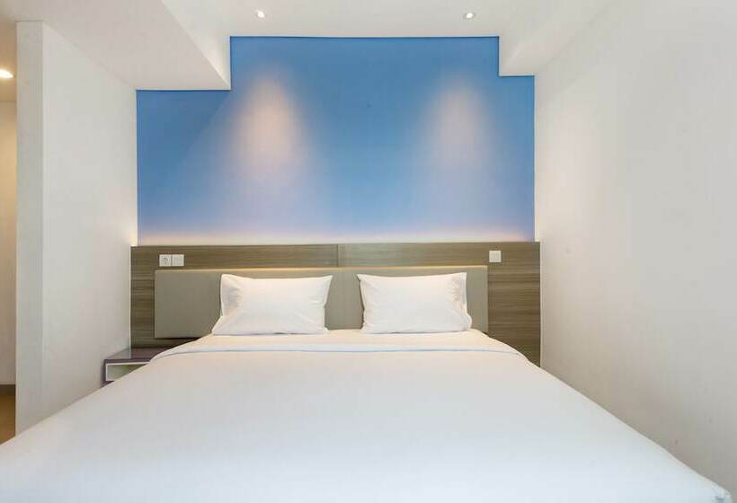 Номер Стандарт, Amaris Hotel Panglima Polim 2