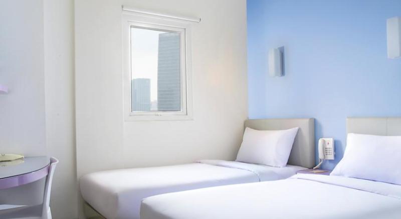 Номер Стандарт, Amaris Hotel Panglima Polim 2