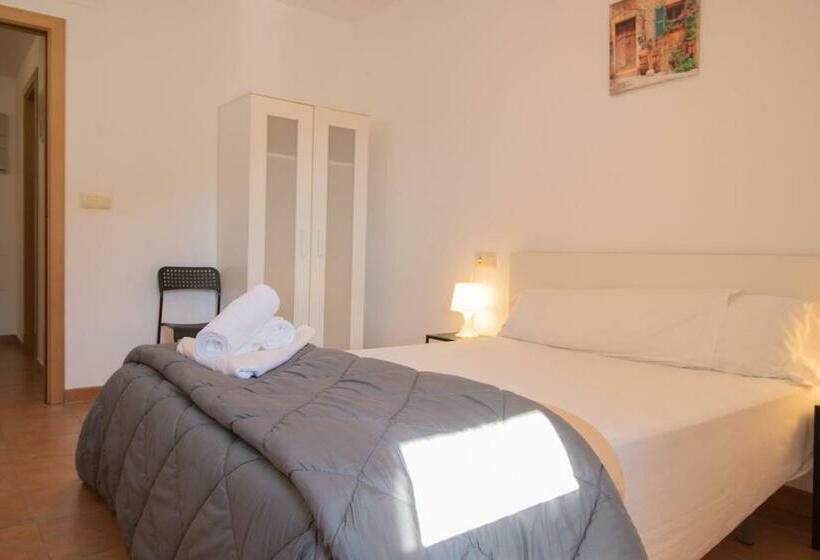 Апартаменты 2 Спальни, Apartamentos Gavín Biescas 3000