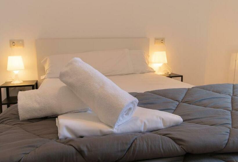 Апартаменты 2 Спальни, Apartamentos Gavín Biescas 3000