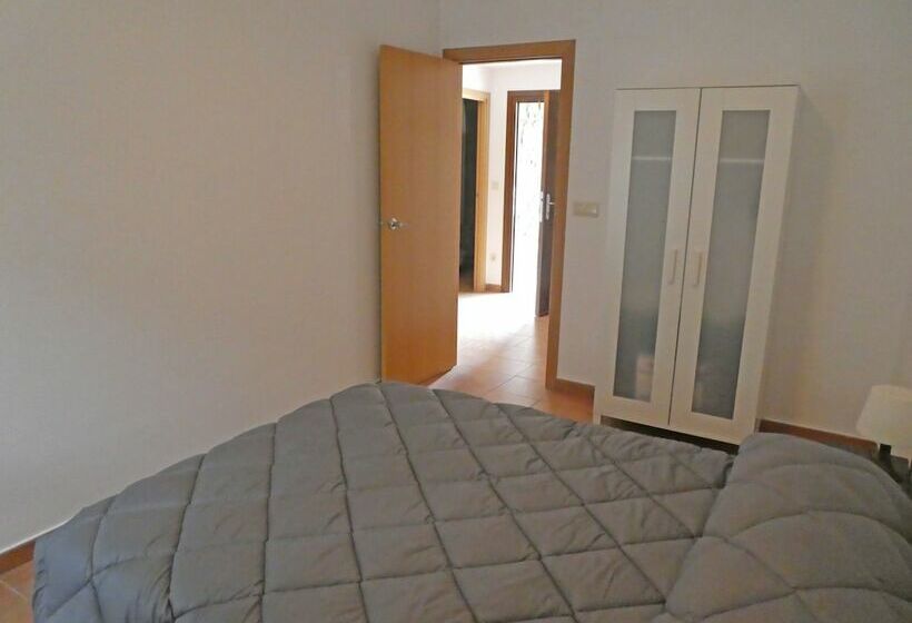 Апартаменты 2 Спальни, Apartamentos Gavín Biescas 3000