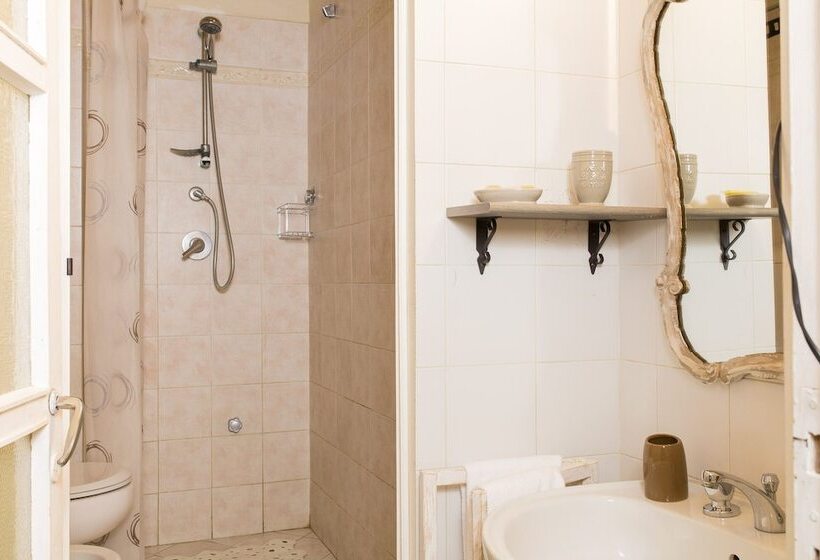 Апартаменты 1 Спальня, Agriturismo Le Baccane