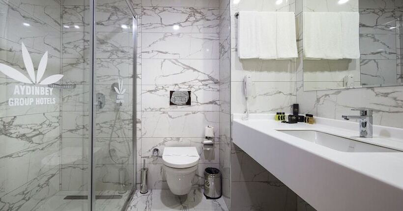 Семейный Номер, Aydinbey Queen S Palace & Spa   Ultra All Inclusive