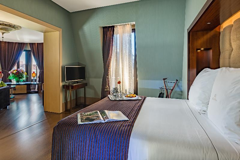 Номер Стандарт Вид на Бассейн, Aydinbey Queen S Palace & Spa   Ultra All Inclusive