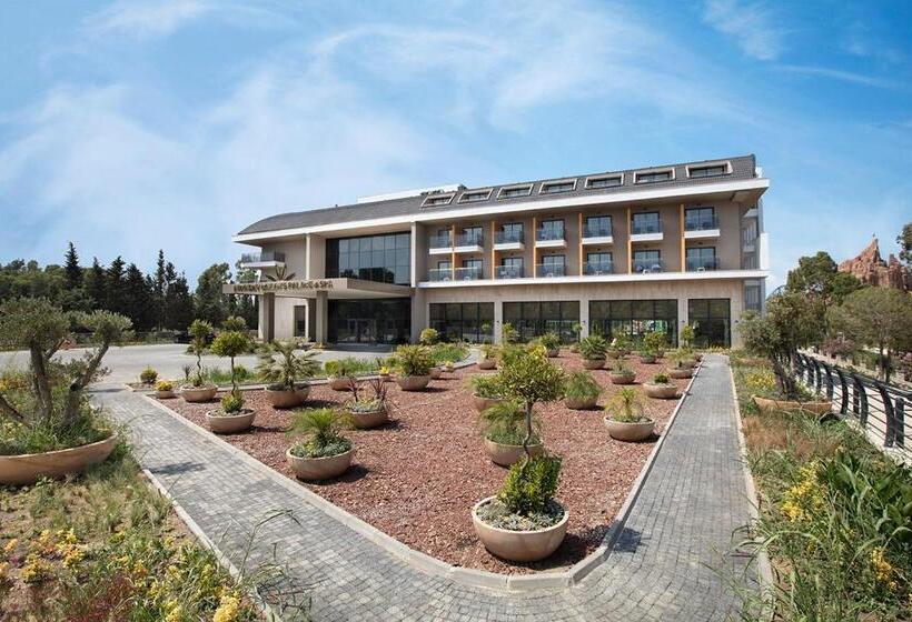 Номер Стандарт, Aydinbey Queen S Palace & Spa   Ultra All Inclusive