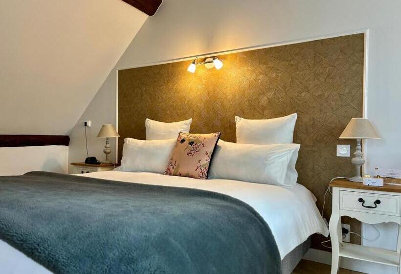 Люкс Дюплекс, Maison Zugno Hôtel & Spa