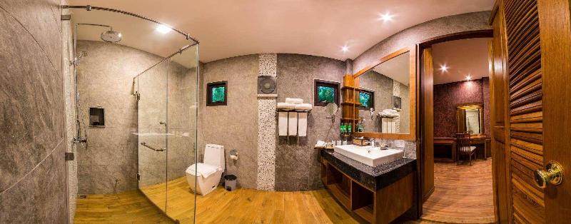 디럭스 룸, Naiyang Park Resort   Sha Extra Plus