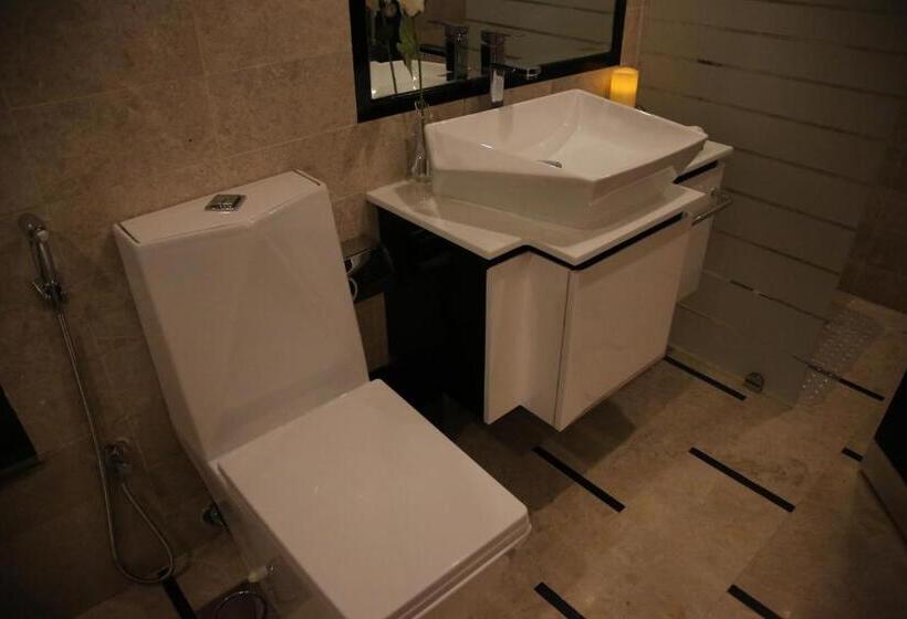 Номер Стандарт, Raoum Inn Khafji Corniche