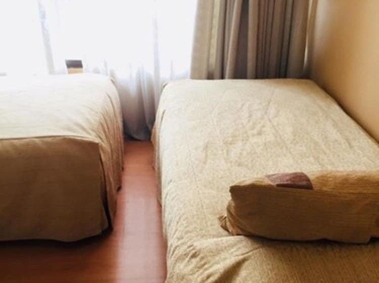 Apartamento 1 Dormitório, Tempo Light