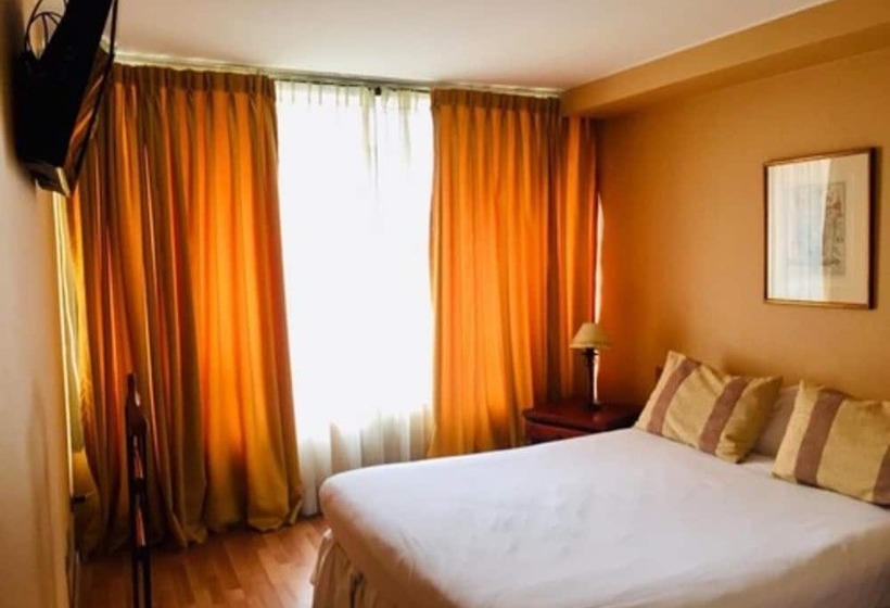Apartamento 1 Dormitório, Tempo Light