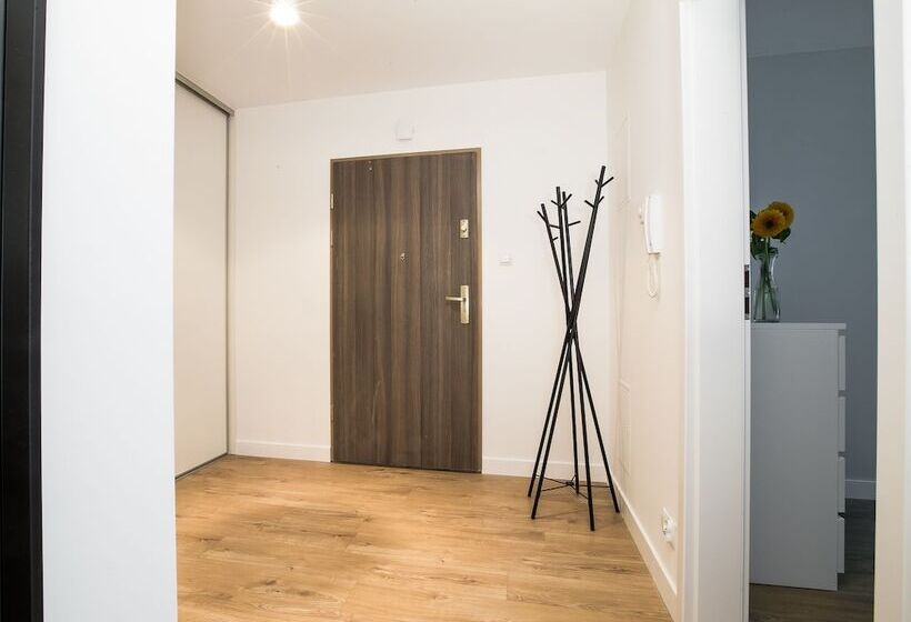 Апартаменты Superior 1 Спальня, Emihouse Cityvibe Apartments