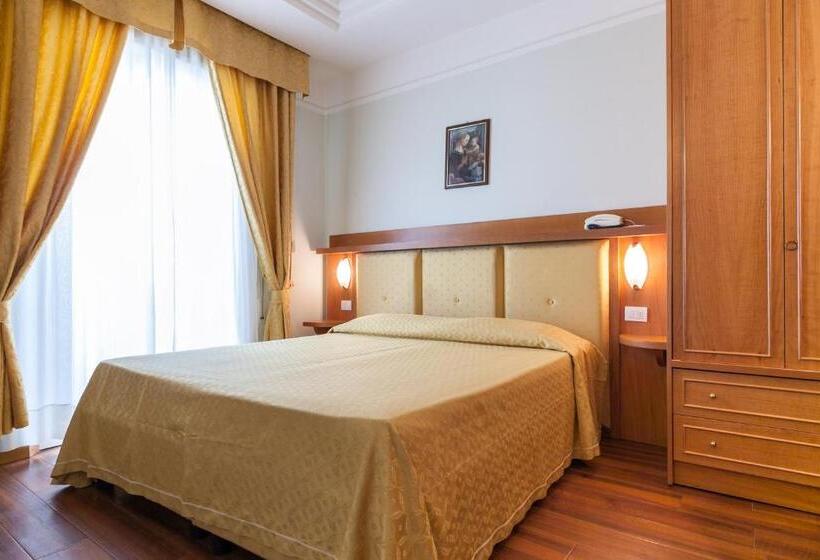 اتاق کلاسیک, Astor