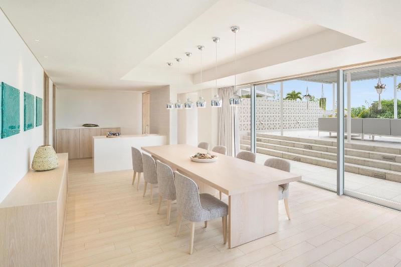 سوئیت پرزیدنت, Iraph Sui, A Luxury Collection Hotel, Miyako Okinawa