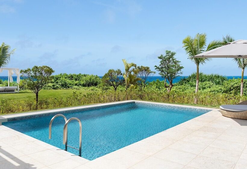 سوئیت پرزیدنت, Iraph Sui, A Luxury Collection Hotel, Miyako Okinawa