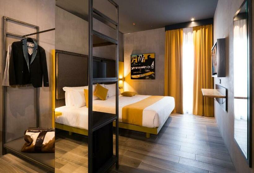 小型套房, J24 Hotel Milano
