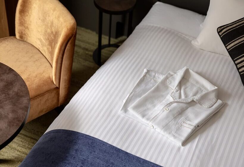 이코노미 룸, Mitsui Garden Hotel Otemachi   Tokyo
