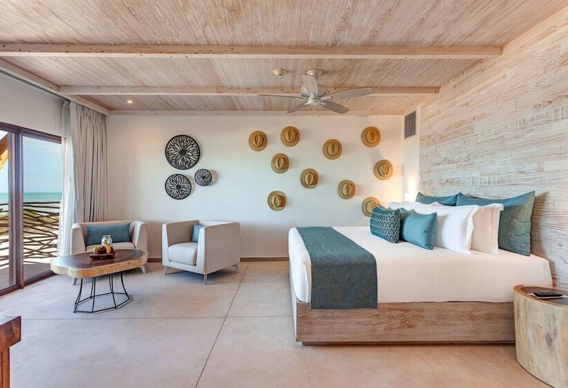 プレジデントスイートルーム, Mystique Holbox By Royalton, A Tribute Portfolio Resort