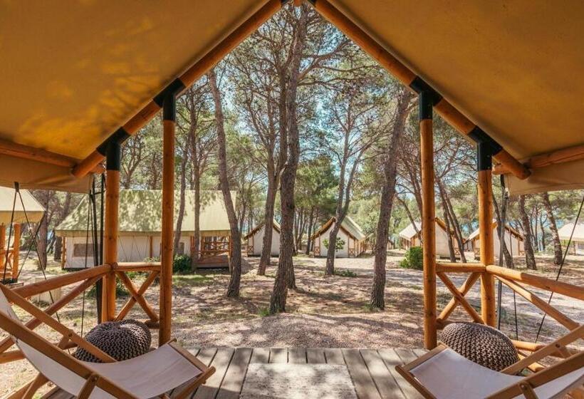 Номер Стандарт, Obonjan Island Resort