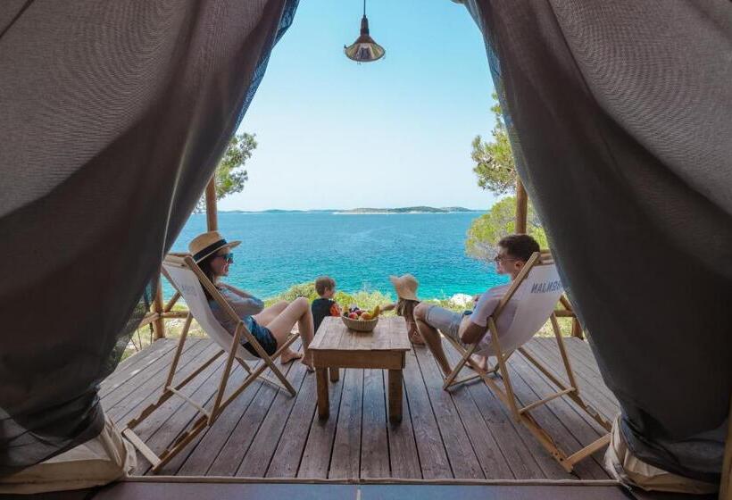 Номер Стандарт Вид на Море, Obonjan Island Resort