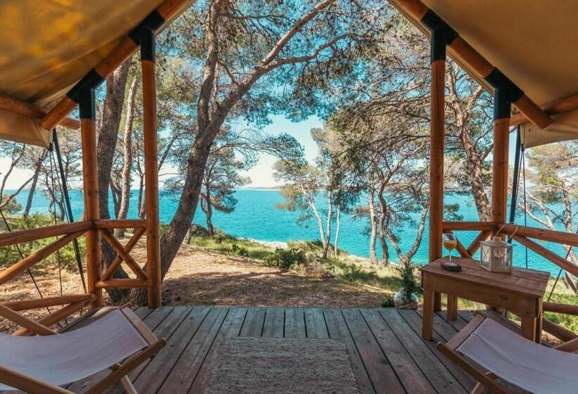 Номер Стандарт Вид на Море, Obonjan Island Resort