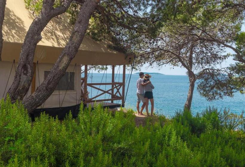Номер Стандарт Вид на Море, Obonjan Island Resort