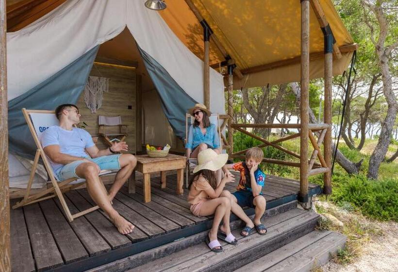 Номер Стандарт, Obonjan Island Resort