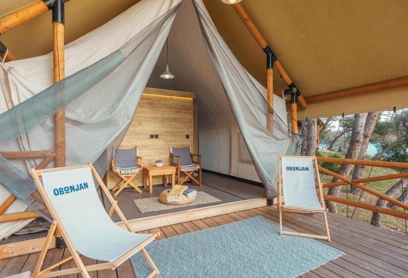 Номер Стандарт, Obonjan Island Resort