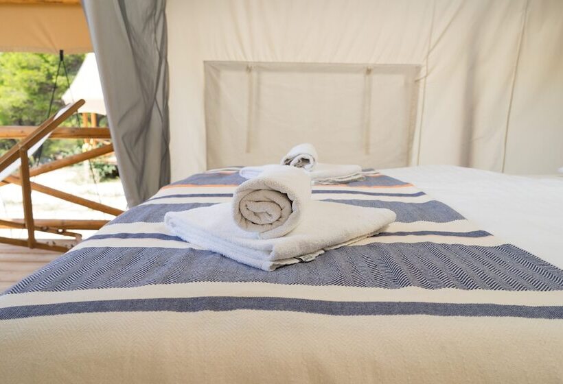 Номер Стандарт, Obonjan Island Resort