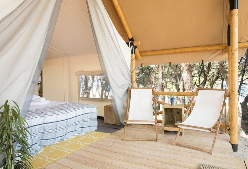 Номер Стандарт, Obonjan Island Resort