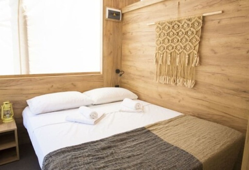 Номер Стандарт Вид на Море, Obonjan Island Resort