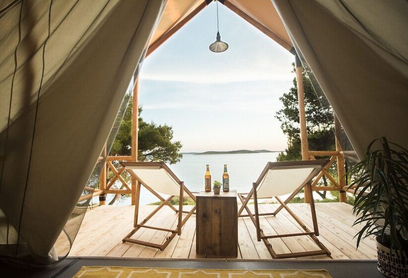 Номер Стандарт Вид на Море, Obonjan Island Resort