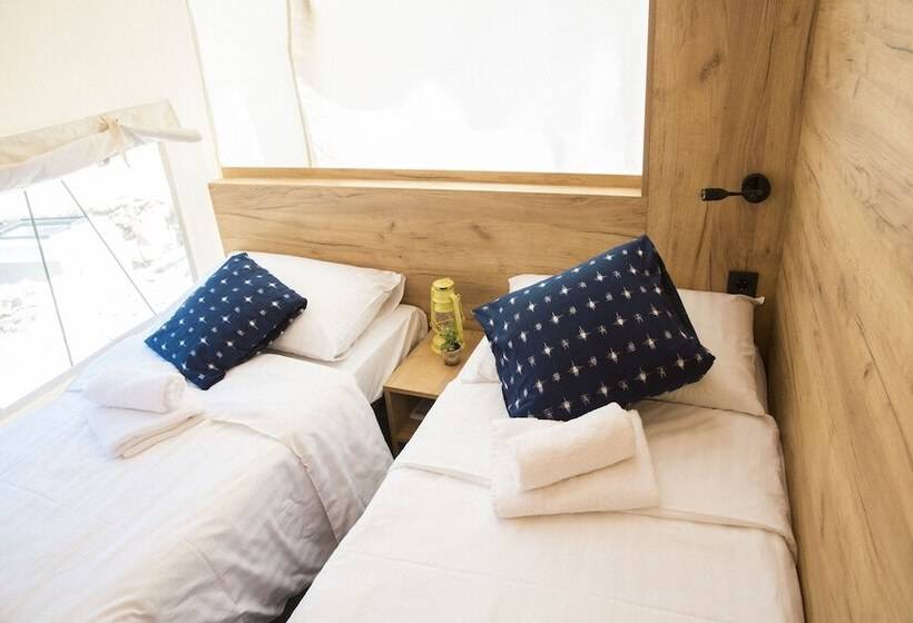 Номер Стандарт Вид на Море, Obonjan Island Resort