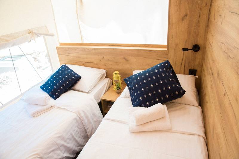 Номер Стандарт, Obonjan Island Resort