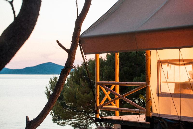 Номер Стандарт Вид на Море, Obonjan Island Resort