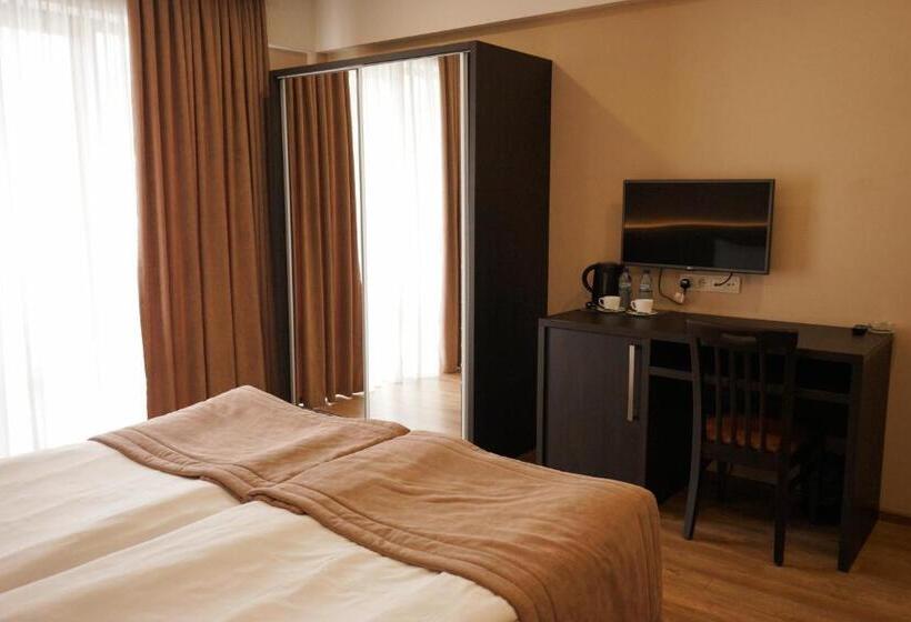 اتاق استاندارد, Sephia