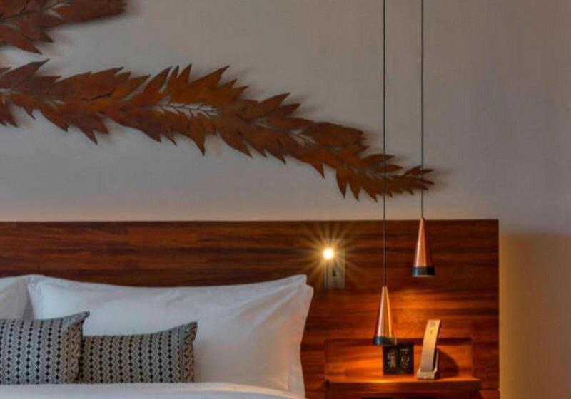 Quarto standard vista mar, Solaz, A Luxury Collection Resort, Los Cabos A Marriott