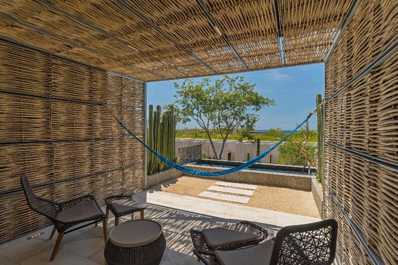 Номер Стандарт Вид на Море, Solaz, A Luxury Collection Resort, Los Cabos A Marriott