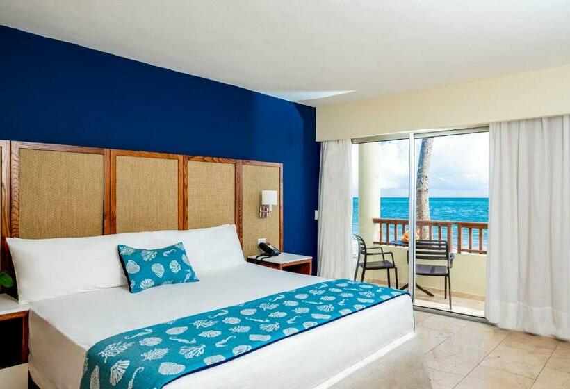 1침실 빌라 바다전망, Impressive Premium Punta Cana - All Inclusive