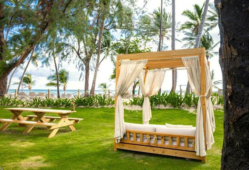 1침실 빌라 바다전망, Impressive Premium Punta Cana - All Inclusive