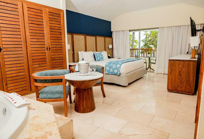 1침실 빌라 바다전망, Impressive Premium Punta Cana - All Inclusive